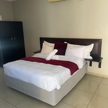 ويندهوك Ethithiya Boutique Guesthouse المظهر الخارجي الصورة