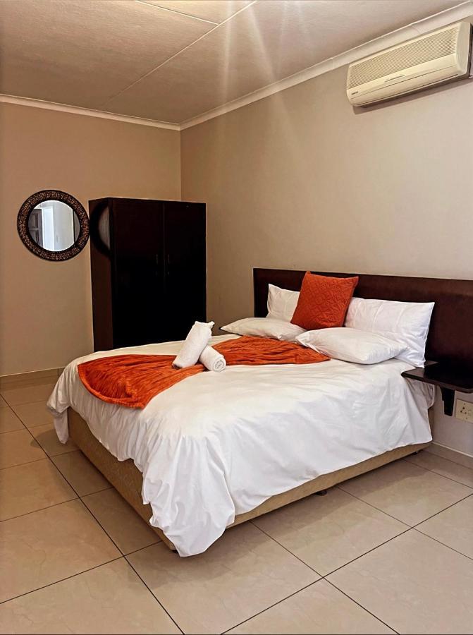 Ethithiya Boutique Guesthouse ويندهوك المظهر الخارجي الصورة