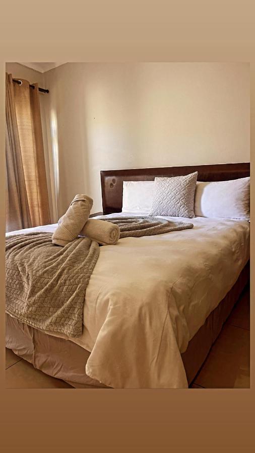 ويندهوك Ethithiya Boutique Guesthouse المظهر الخارجي الصورة