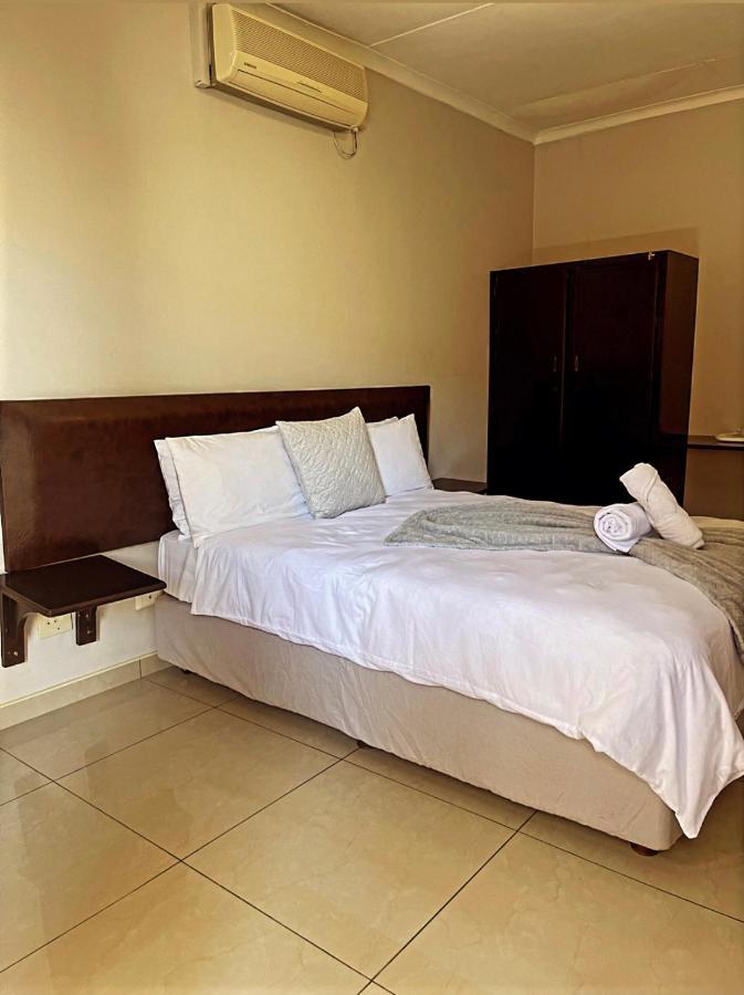 Ethithiya Boutique Guesthouse ويندهوك المظهر الخارجي الصورة