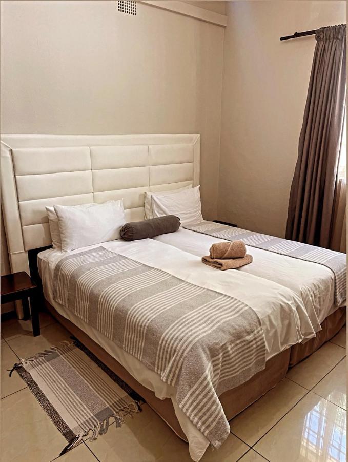 Ethithiya Boutique Guesthouse ويندهوك المظهر الخارجي الصورة