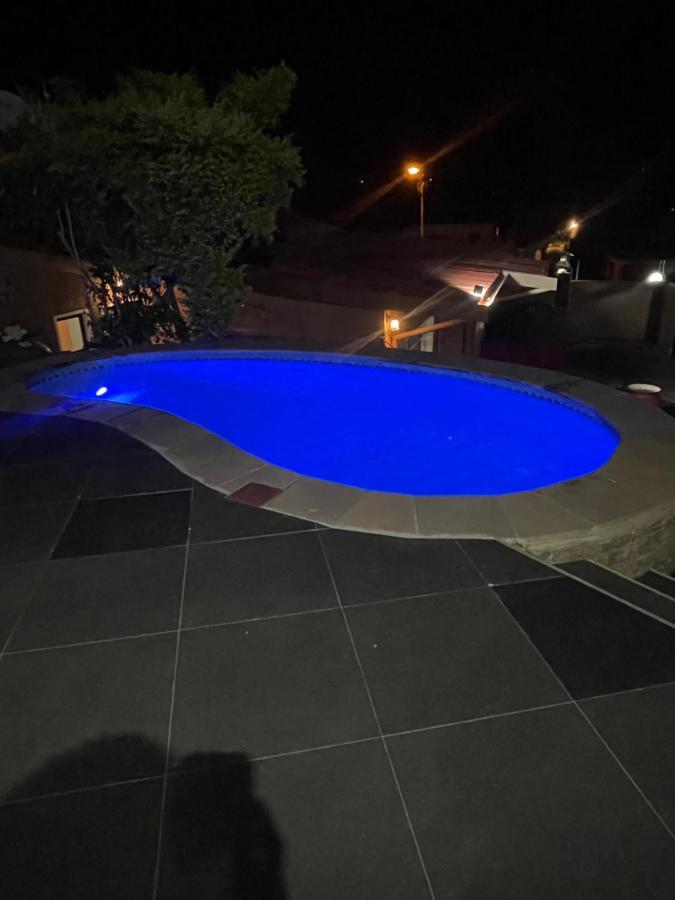 Ethithiya Boutique Guesthouse ويندهوك المظهر الخارجي الصورة