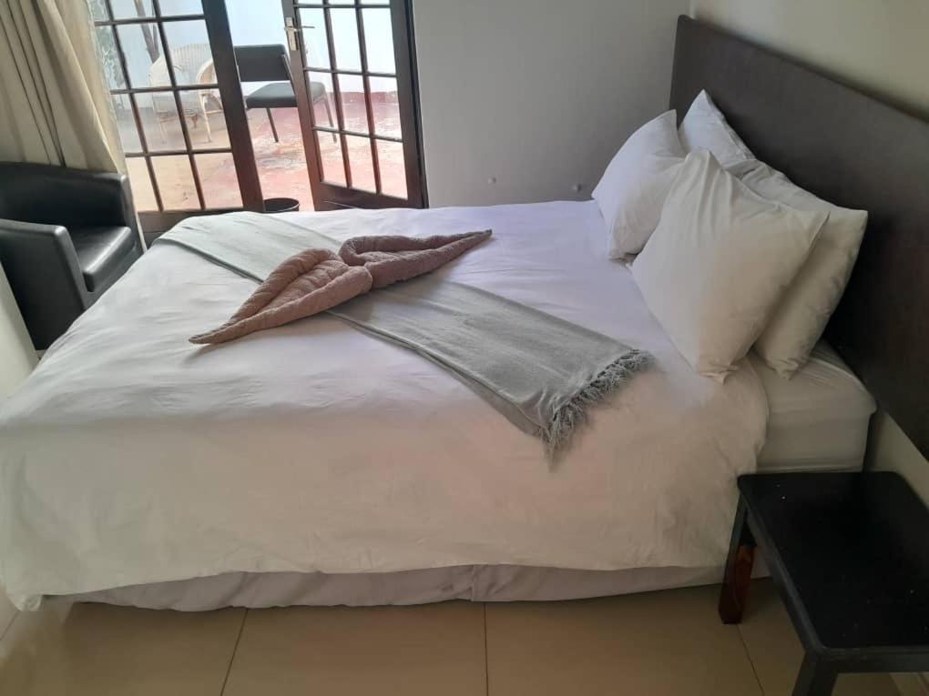 Ethithiya Boutique Guesthouse ويندهوك المظهر الخارجي الصورة