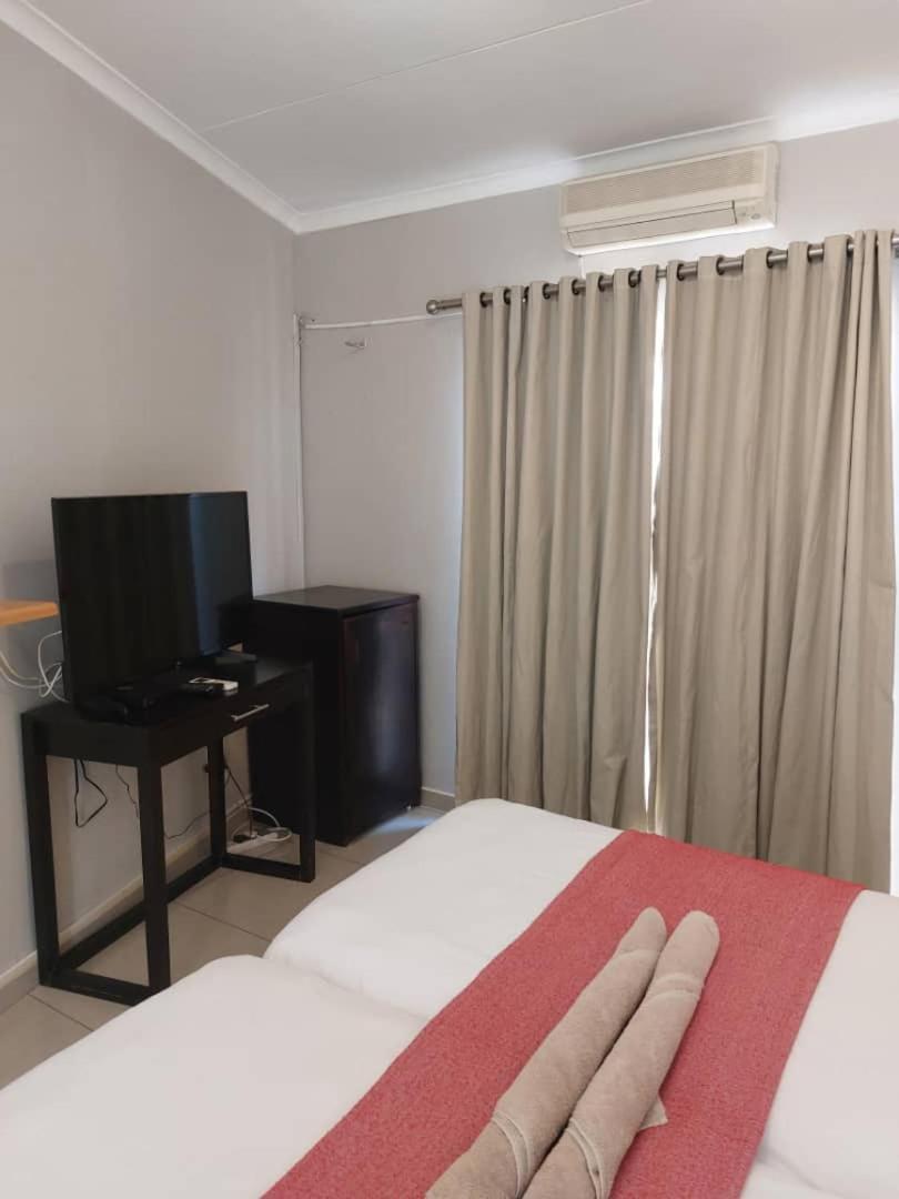Ethithiya Boutique Guesthouse ويندهوك المظهر الخارجي الصورة