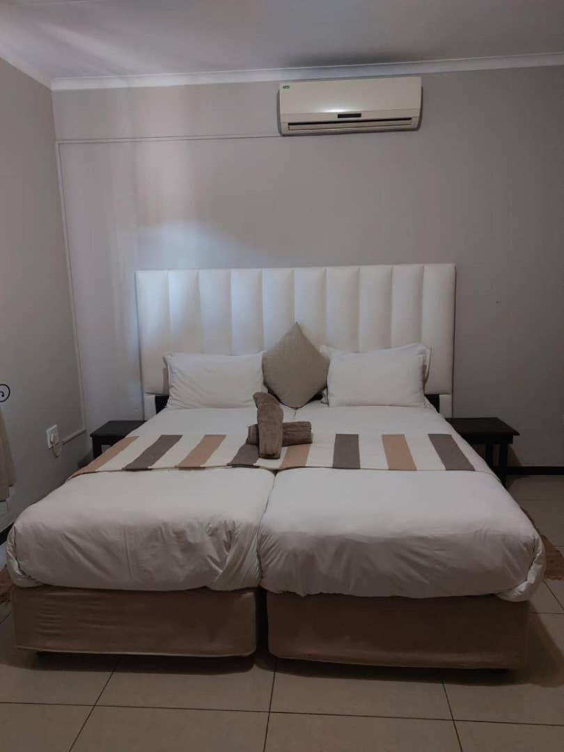 ويندهوك Ethithiya Boutique Guesthouse المظهر الخارجي الصورة