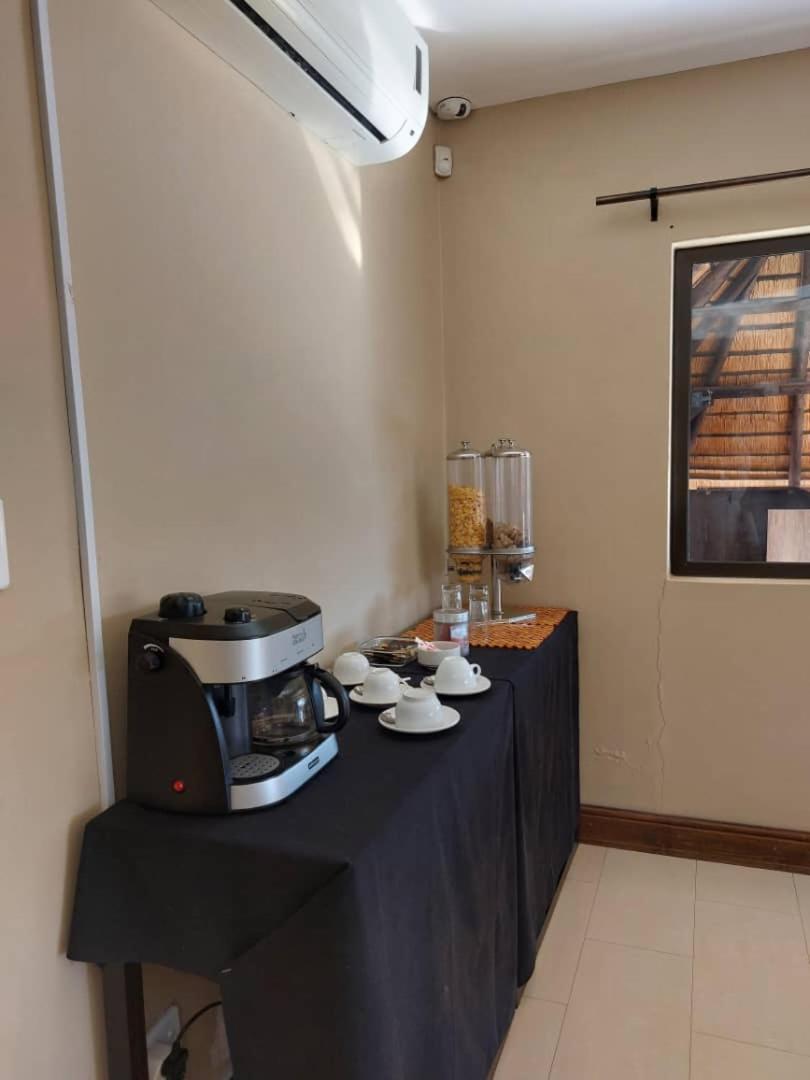 Ethithiya Boutique Guesthouse ويندهوك المظهر الخارجي الصورة