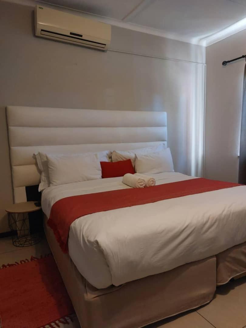 Ethithiya Boutique Guesthouse ويندهوك المظهر الخارجي الصورة