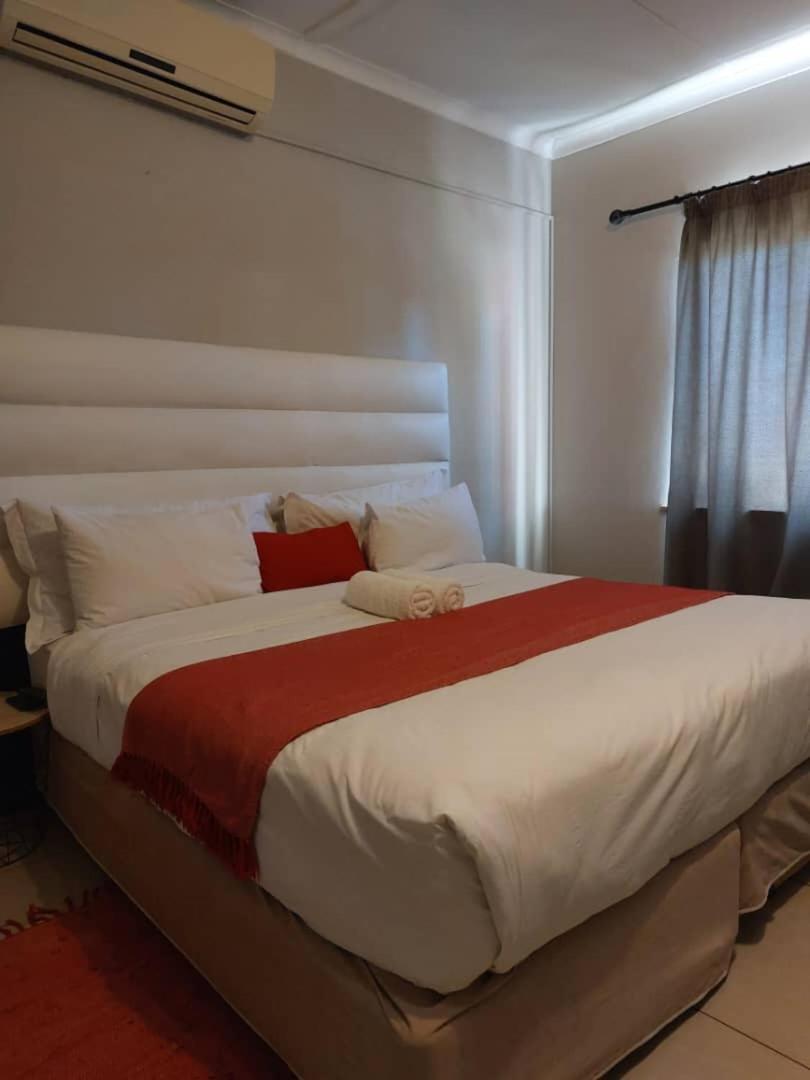 Ethithiya Boutique Guesthouse ويندهوك المظهر الخارجي الصورة