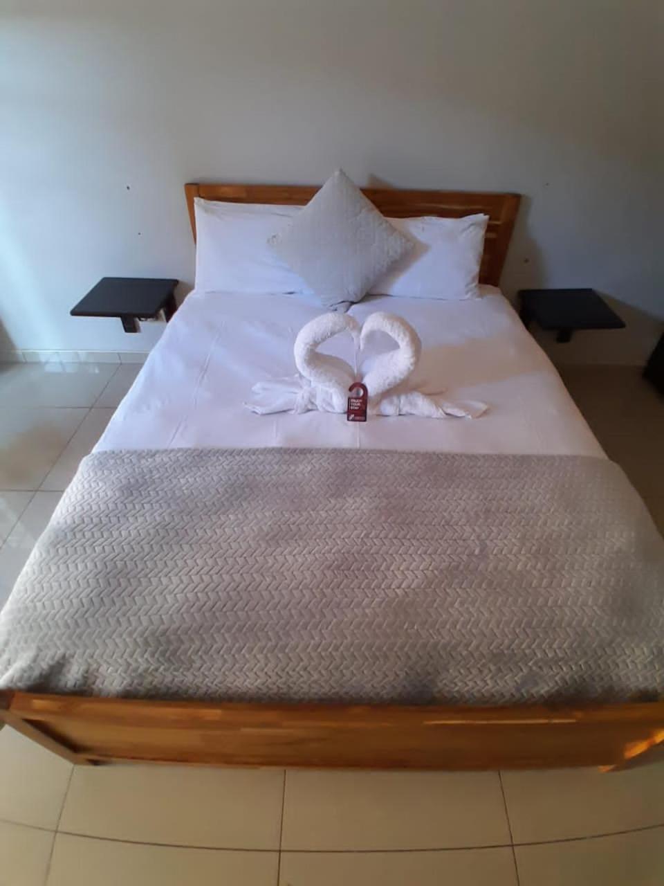 Ethithiya Boutique Guesthouse ويندهوك المظهر الخارجي الصورة
