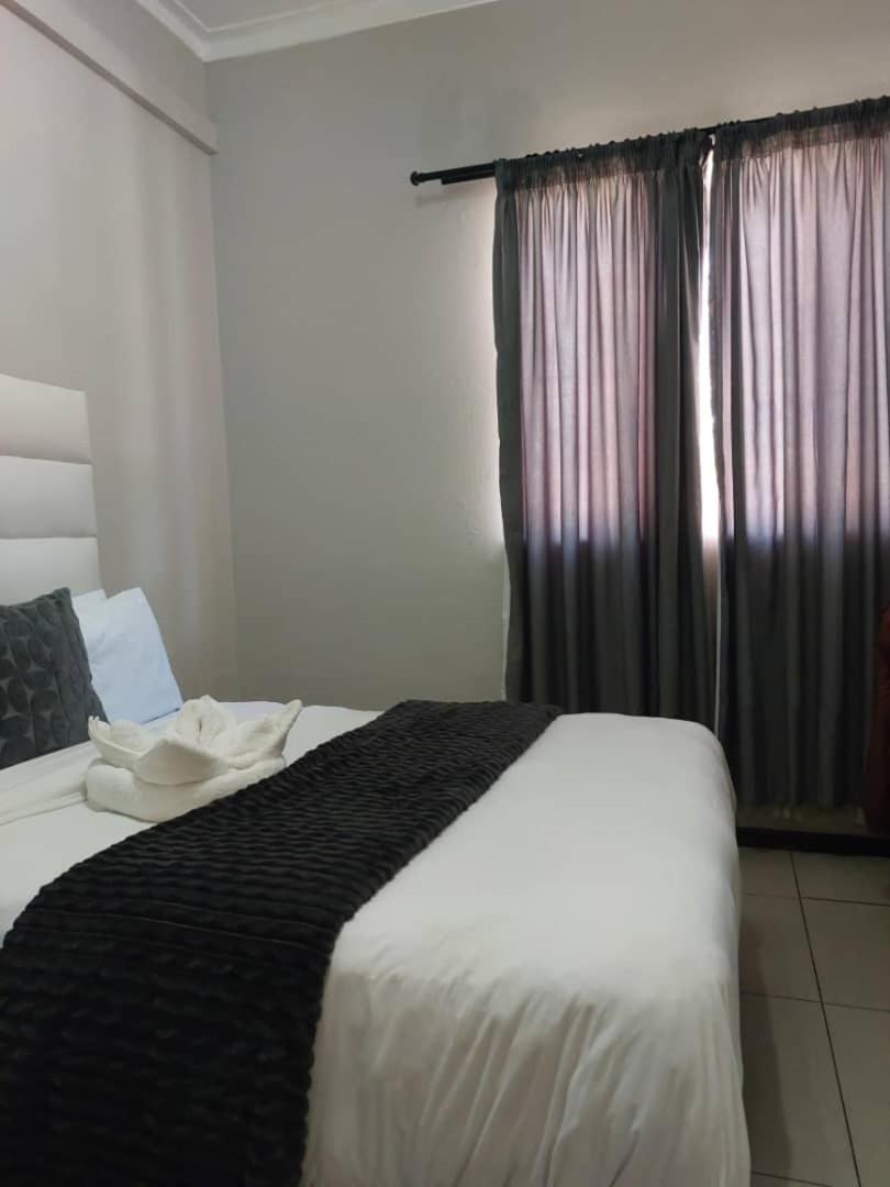 Ethithiya Boutique Guesthouse ويندهوك المظهر الخارجي الصورة