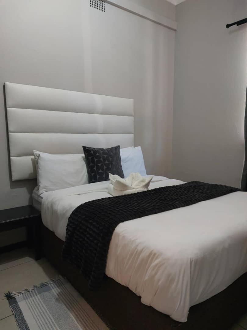 ويندهوك Ethithiya Boutique Guesthouse المظهر الخارجي الصورة