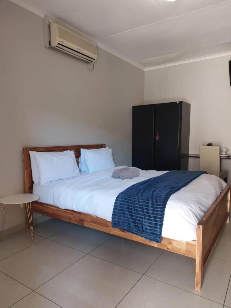 Ethithiya Boutique Guesthouse ويندهوك المظهر الخارجي الصورة