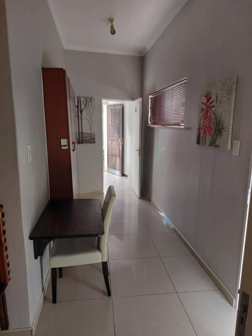 Ethithiya Boutique Guesthouse ويندهوك المظهر الخارجي الصورة