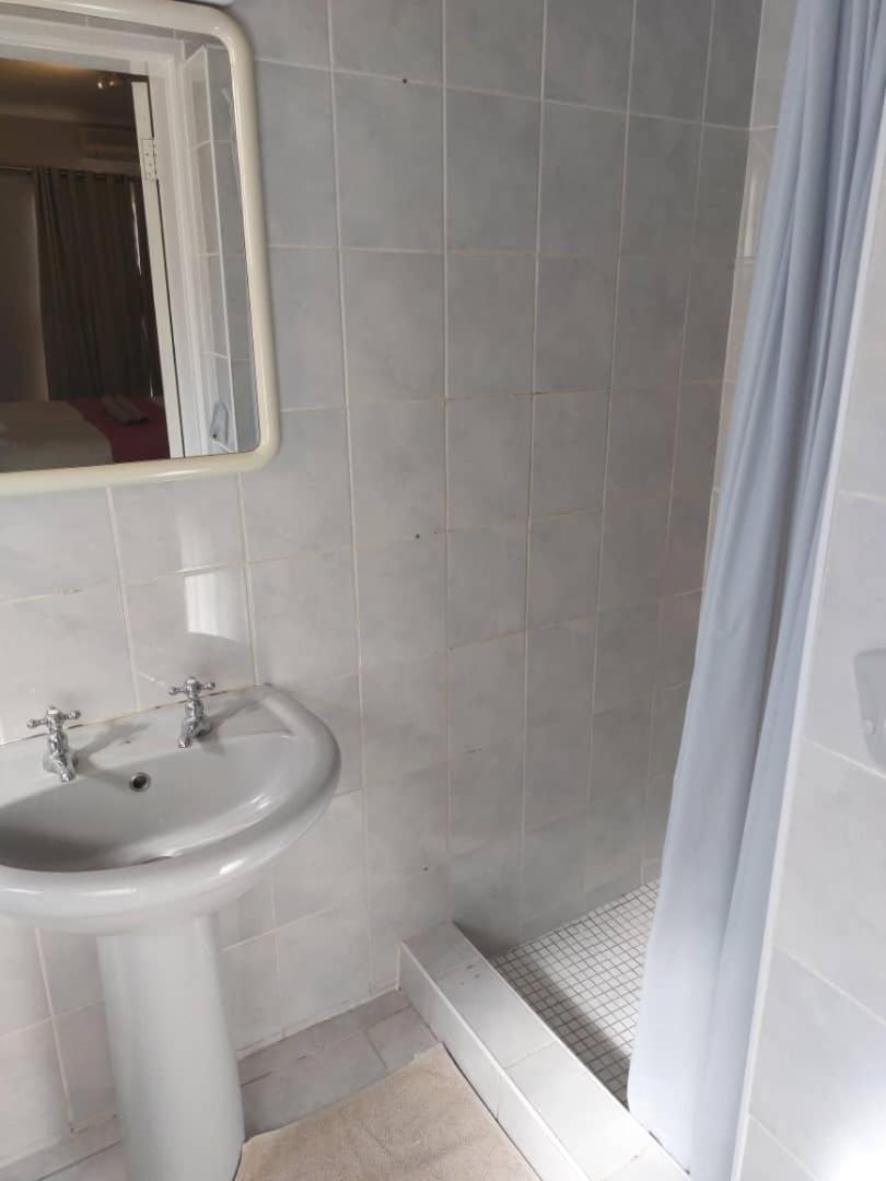 Ethithiya Boutique Guesthouse ويندهوك المظهر الخارجي الصورة